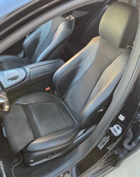 Mercedes-Benz E 220 AMG 63 - 59999 лв. / 30677.00 € - 71815243 9