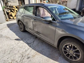 VW Passat УДАР - 7800 € / 15255.47 лв. - 66092595 3