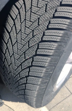 VW Passat Комби, снимка 10