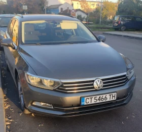 VW Passat Комби, снимка 1