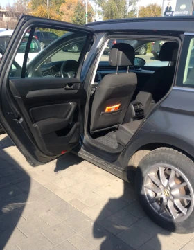 VW Passat Комби, снимка 5