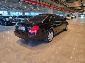 Mercedes-Benz S 500 - 8798 € / 17207.39 лв. - 44721437 2