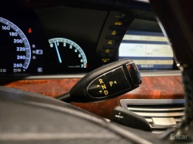 Mercedes-Benz S 500 - 8798 € / 17207.39 лв. - 44721437 9