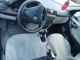 Fiat Stilo 1.9 JTD, снимка 6