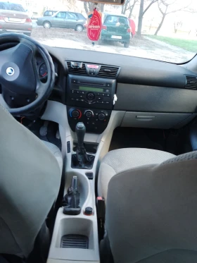 Fiat Stilo 1.9 JTD, снимка 4