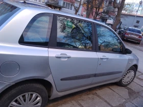 Fiat Stilo 1.9 JTD