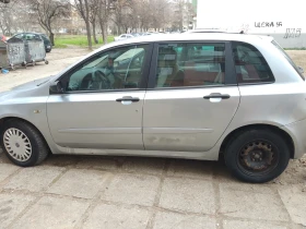 Fiat Stilo 1.9 JTD, снимка 10