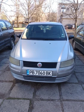 Fiat Stilo 1.9 JTD, снимка 8