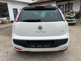 Fiat Punto 1.6M-Jet EVO - 3450 € / 6747.61 лв. - 15948938 5
