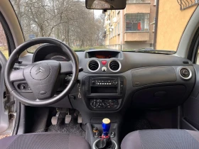 Citroen C3 - 1550 € / 3031.54 лв. - 18334646 7