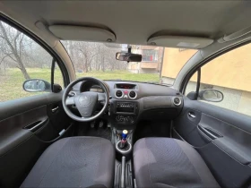 Citroen C3 - 1550 € / 3031.54 лв. - 18334646 8