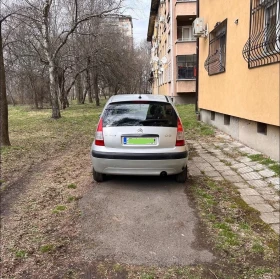 Citroen C3 - 1550 € / 3031.54 лв. - 18334646 6