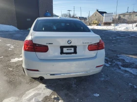 BMW 328 * 328d xDrive * CARFAX * ЦЕНА ДО БГ, снимка 4