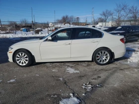 BMW 328 * 328d xDrive * CARFAX * ЦЕНА ДО БГ, снимка 2