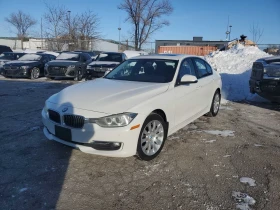 BMW 328 * 328d xDrive * CARFAX * ЦЕНА ДО БГ