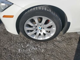 BMW 328 * 328d xDrive * CARFAX * ЦЕНА ДО БГ, снимка 9