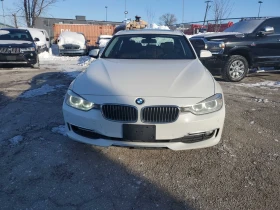 BMW 328 * 328d xDrive * CARFAX * ЦЕНА ДО БГ, снимка 3