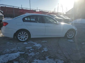 BMW 328 * 328d xDrive * CARFAX * ЦЕНА ДО БГ, снимка 5