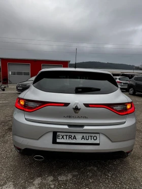 Renault Megane 1.3 TCe, НАВИГАЦИЯ, ДИСТРОНИК, КАМЕРА, HEAD-UP, снимка 3