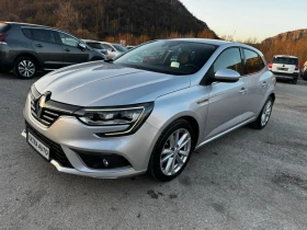 Renault Megane 1.3 TCe, НАВИГАЦИЯ, ДИСТРОНИК, КАМЕРА, HEAD-UP