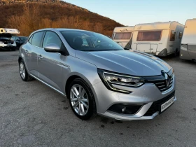 Renault Megane 1.3 TCe, НАВИГАЦИЯ, ДИСТРОНИК, КАМЕРА, HEAD-UP - 11000 € / 21514.13 лв. - 29318814 6