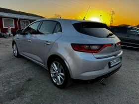 Renault Megane 1.3 TCe, НАВИГАЦИЯ, ДИСТРОНИК, КАМЕРА, HEAD-UP - 11000 € / 21514.13 лв. - 29318814 2
