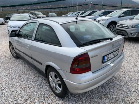 Opel Astra 1.6i - 1300 € / 2542.58 лв. - 21700530 7