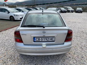 Opel Astra 1.6i - 1300 € / 2542.58 лв. - 21700530 8