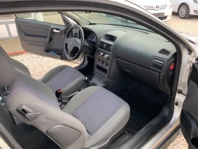 Opel Astra 1.6i - 1300 € / 2542.58 лв. - 21700530 12