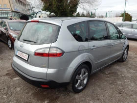 Ford S-Max 2.0TDCI* 177000km.*  - 3700 € / 7236.57 лв. - 81513445 4