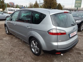 Ford S-Max 2.0TDCI* 177000km.*  - 3700 € / 7236.57 лв. - 81513445 6