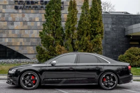 Audi A8 4.2TDI* S8-PACK* EXCLUSIVE* BUSINESS CLASS*  - 32750 € / 64053.43 лв. - 31502564 2