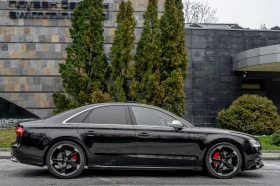 Audi A8 4.2TDI* S8-PACK* EXCLUSIVE* BUSINESS CLASS*  - 32750 € / 64053.43 лв. - 31502564 6