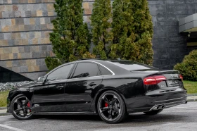 Audi A8 4.2TDI* S8-PACK* EXCLUSIVE* BUSINESS CLASS*  - 32750 € / 64053.43 лв. - 31502564 3