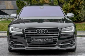Audi A8 4.2TDI* S8-PACK* EXCLUSIVE* BUSINESS CLASS*  - 32750 € / 64053.43 лв. - 31502564 8