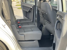 VW Touran 1.6TDI, 105кс, 7-места, ФРАНЦИЯ, 2013г - 7399 € / 14471.19 лв. - 49701796 12