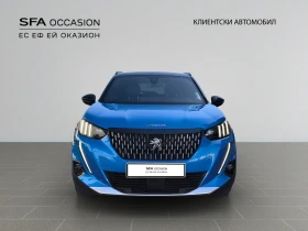 Peugeot 2008 GT 1.2 PureTech 155 EAT8 EURO6// - 21000 € / 41072.43 лв. - 58792009 2