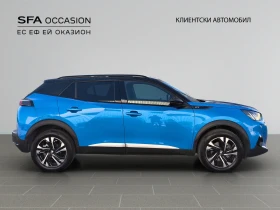 Peugeot 2008 GT 1.2 PureTech 155 EAT8 EURO6// - 21000 € / 41072.43 лв. - 58792009 4
