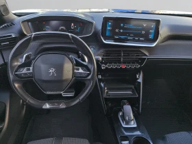 Peugeot 2008 GT 1.2 PureTech 155 EAT8 EURO6// - 21000 € / 41072.43 лв. - 58792009 9