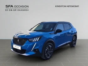 Peugeot 2008 GT 1.2 PureTech 155 EAT8 EURO6//