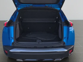 Peugeot 2008 GT 1.2 PureTech 155 EAT8 EURO6// - 21000 € / 41072.43 лв. - 58792009 14