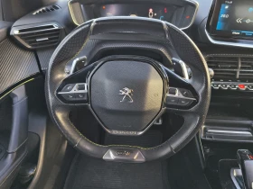 Peugeot 2008 GT 1.2 PureTech 155 EAT8 EURO6// - 21000 € / 41072.43 лв. - 58792009 10