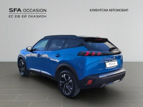 Peugeot 2008 GT 1.2 PureTech 155 EAT8 EURO6// - 21000 € / 41072.43 лв. - 58792009 7