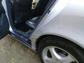 Mercedes-Benz S 500 4.3 Facelift  LONG 4-Matic  Газ - 4598 € - 91306503 8