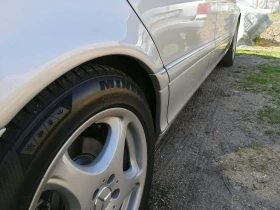 Mercedes-Benz S 500 4.3 Facelift  LONG 4-Matic  Газ - 4598 € - 91306503 9
