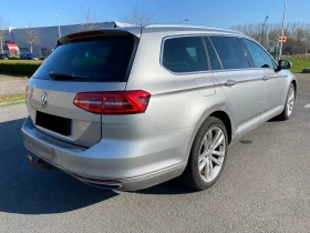 VW Passat /1.4PHEV/218HP/LED/PANO/NAVI/CAM/GTE/HIGHLINE - 13500 € / 26403.70 лв. - 74255571 4