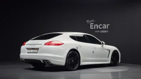 Porsche Panamera S - 13600 € / 26599.29 лв. - 91056122 2