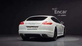 Porsche Panamera S - 13600 € / 26599.29 лв. - 91056122 4
