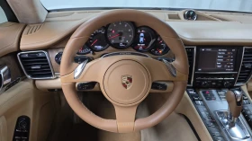 Porsche Panamera S - 13600 € / 26599.29 лв. - 91056122 9