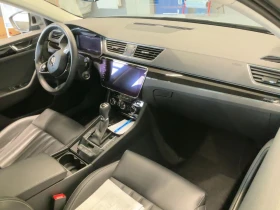 Skoda Superb 2.0 TDI L&K/Canton/Сервизна история/Дигитално/Face - 18000 € / 35204.94 лв. - 70553015 6